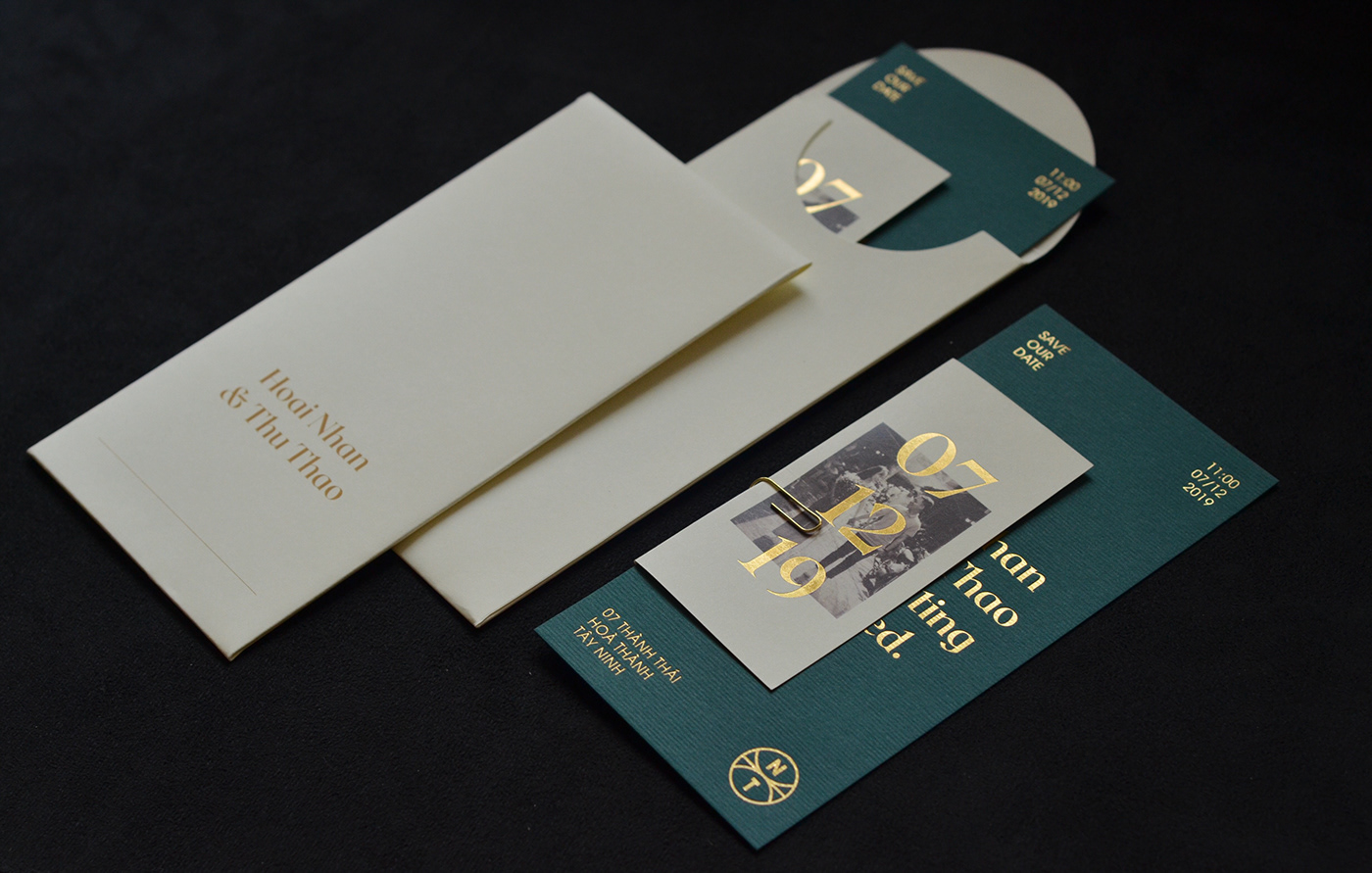 Invitation WeddingInvitation wedding gold luxury minimal weddingcard card