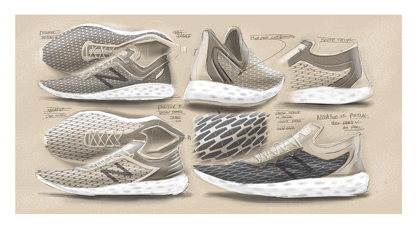 footwear design footwear sketching sneakers shoes sketchbook Photography  industrial design  product design  Fashion 