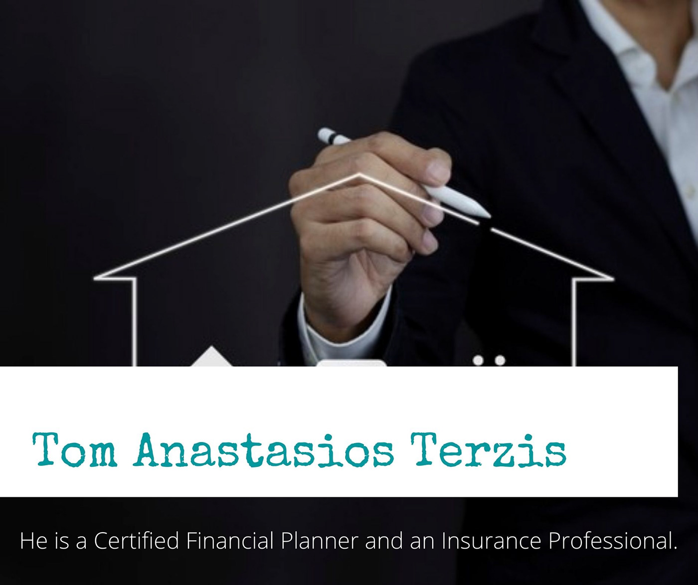 coaching credit finance financial financialservices financialspecialist insurance realestate services tomanastasiosterzis