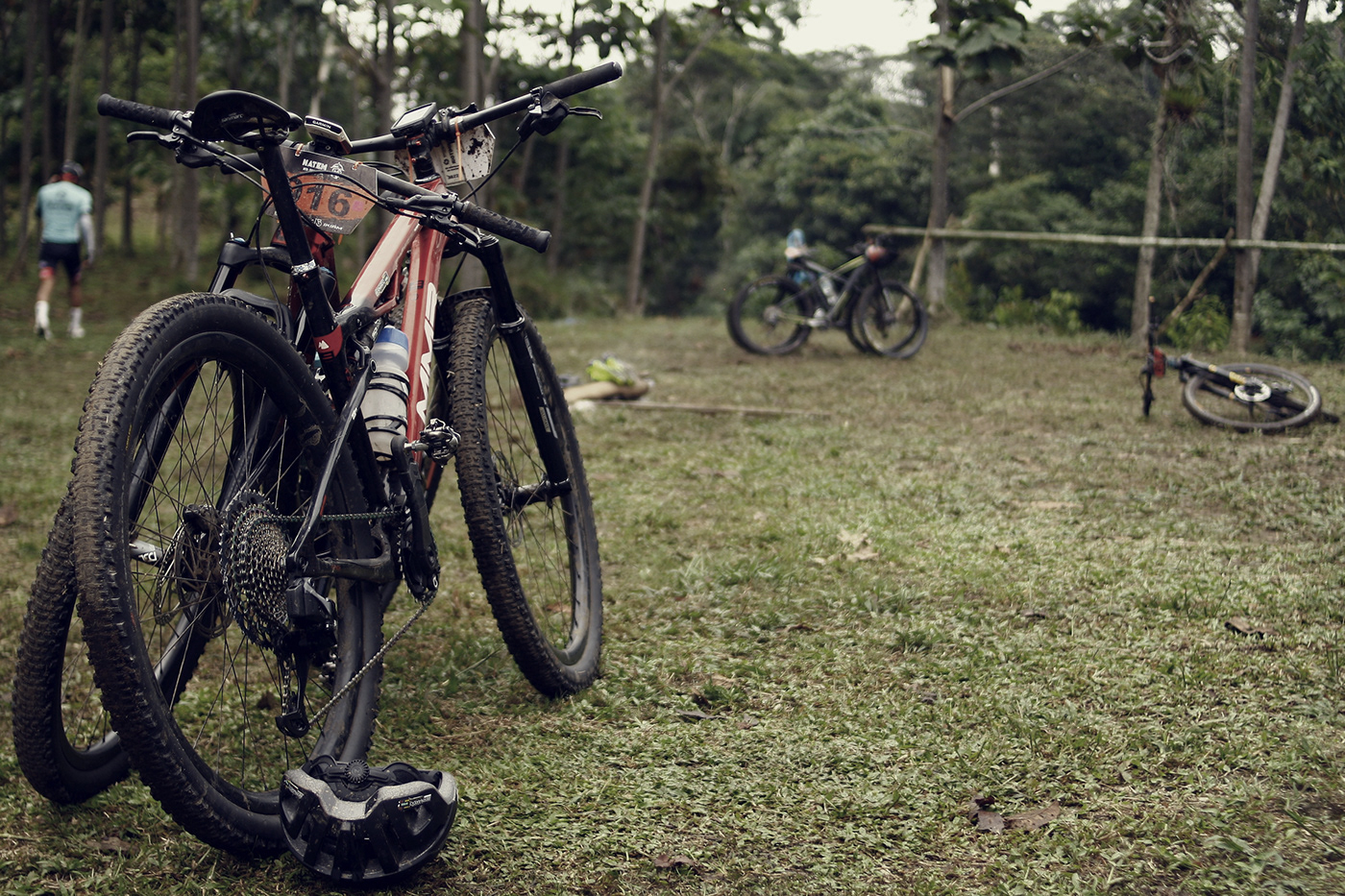 bicicleta carrera competencia deporte Ecuador Nature Outdoor