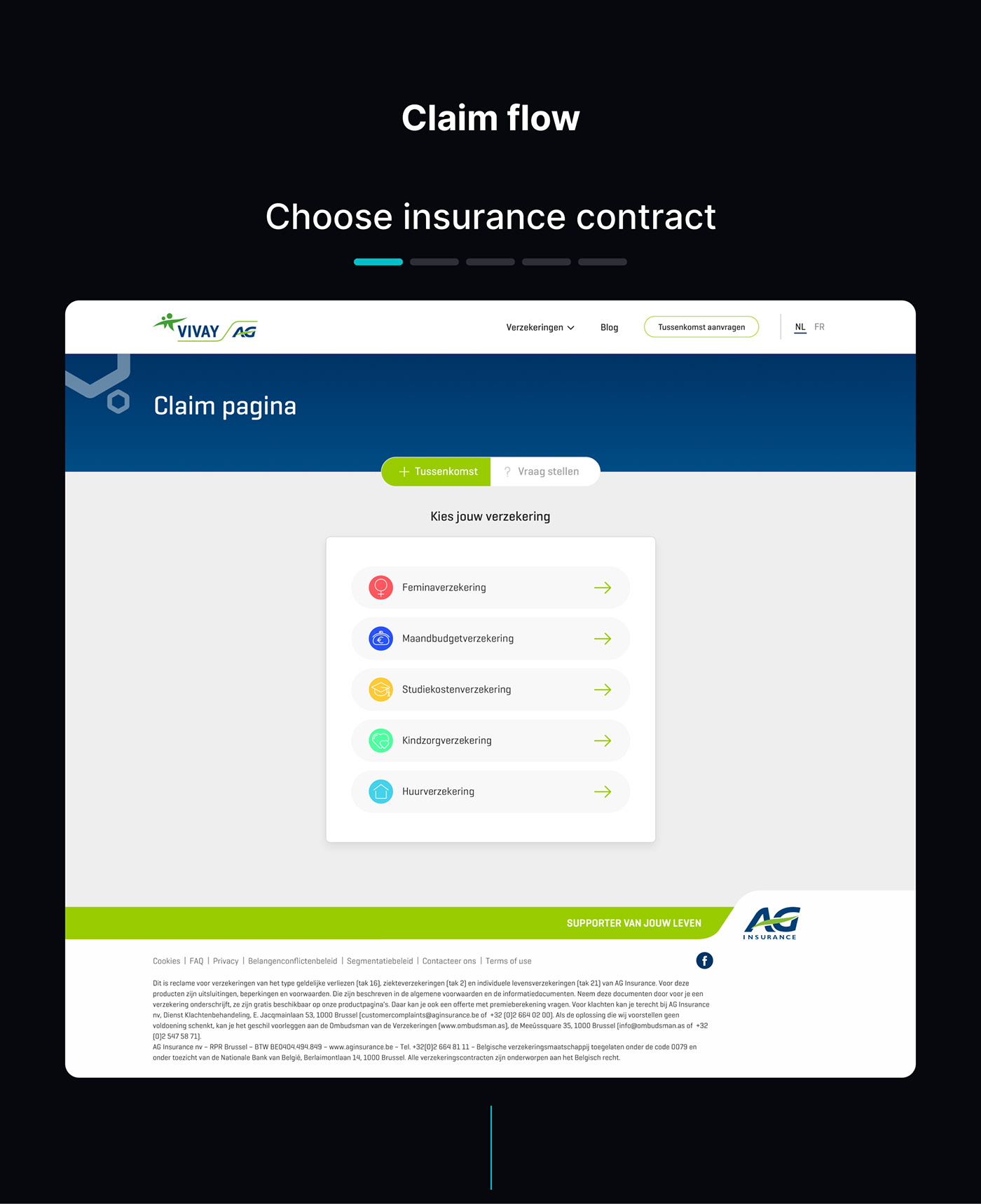 Health insurance sketch UI ui design user interface ux ux/ui Website