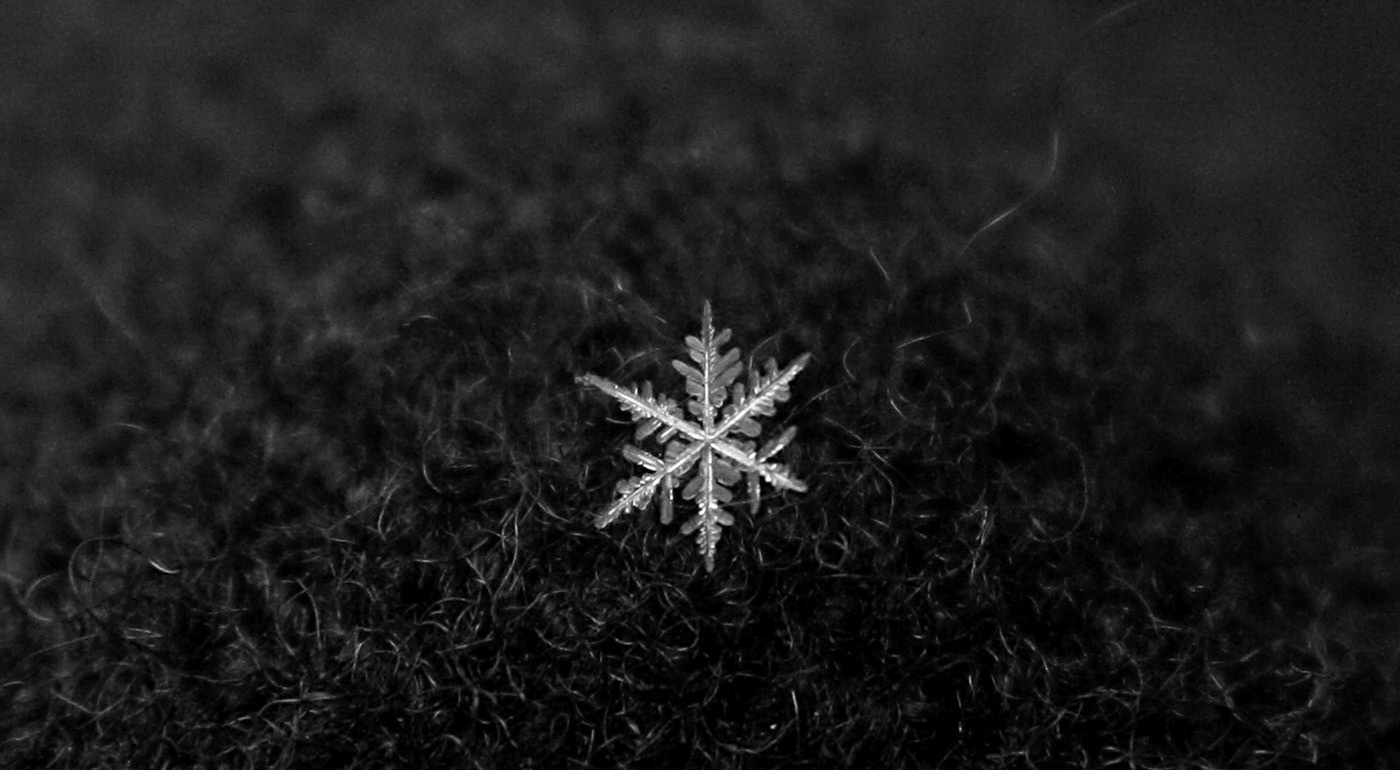 norway Norge frost waterfall snow ice snowflake Sub-Zero Olufsen Rjukan