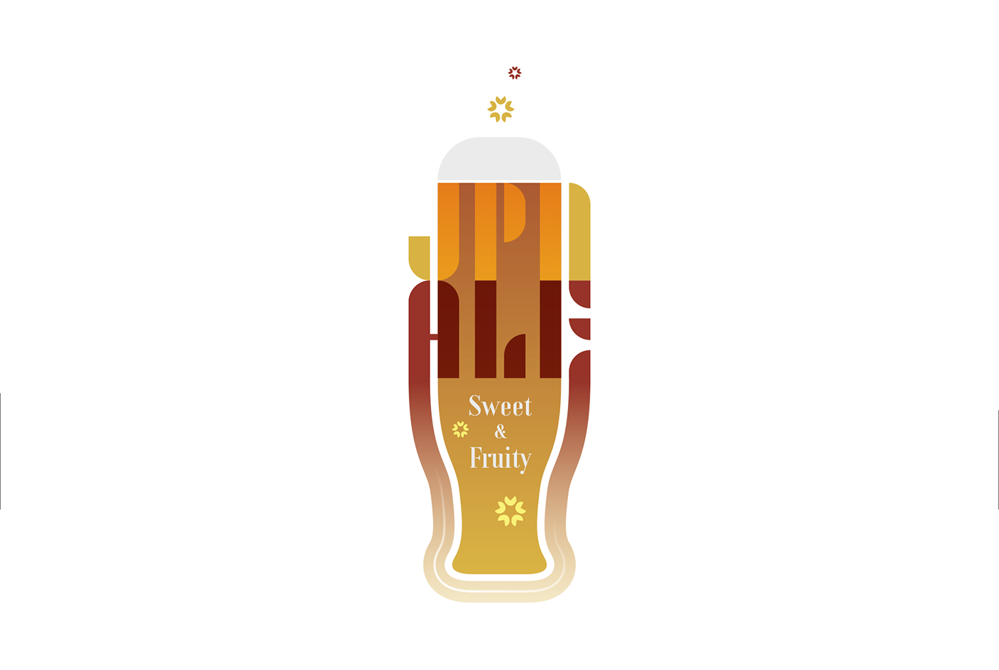logo AdobeHiddenTreasures beer contest