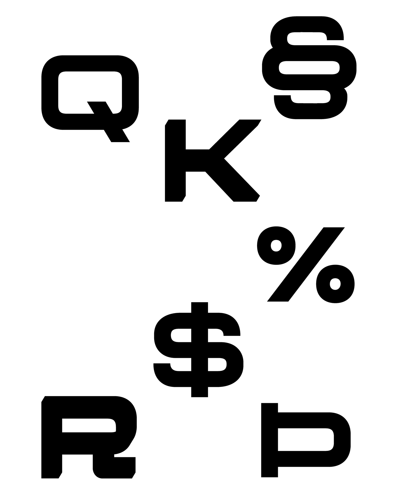 Typeface font nadodrze typedesign typography   type lettering