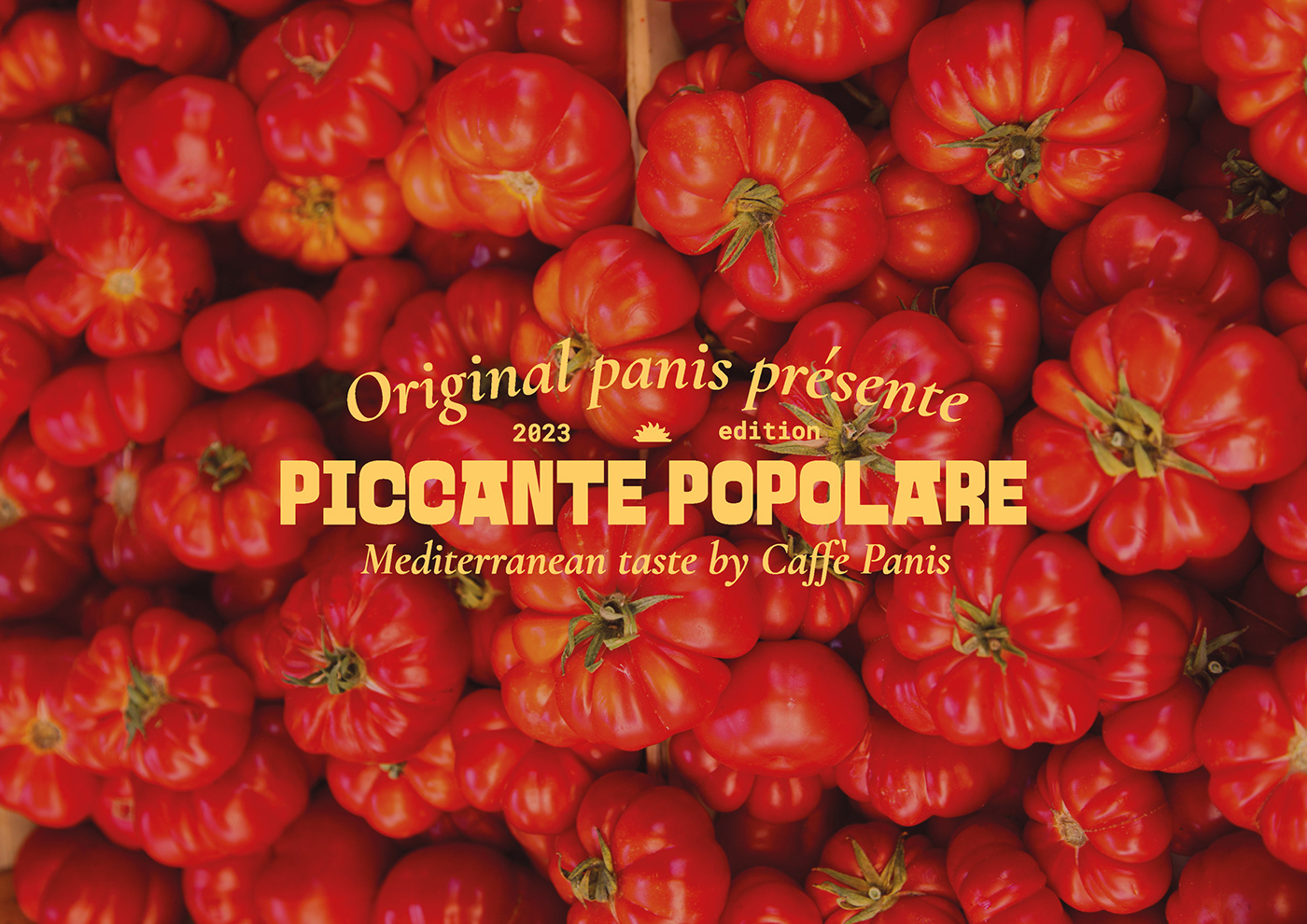 Food  brand identity Packaging Label italian restaurant Italian food retro design mascotte spicy oil