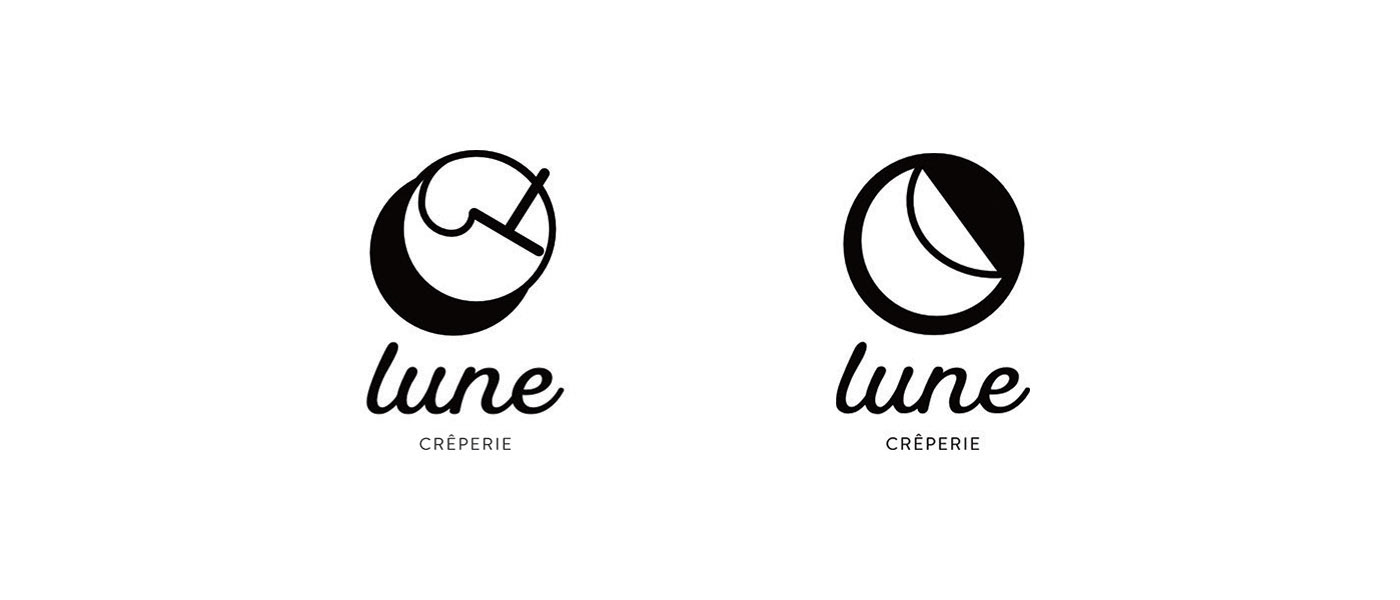 logo restaurant branding  identity