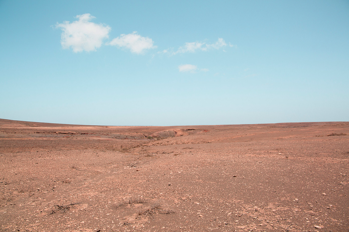 Travel Landscape lanzarote Island spain volcanoes Nature desert rural Void