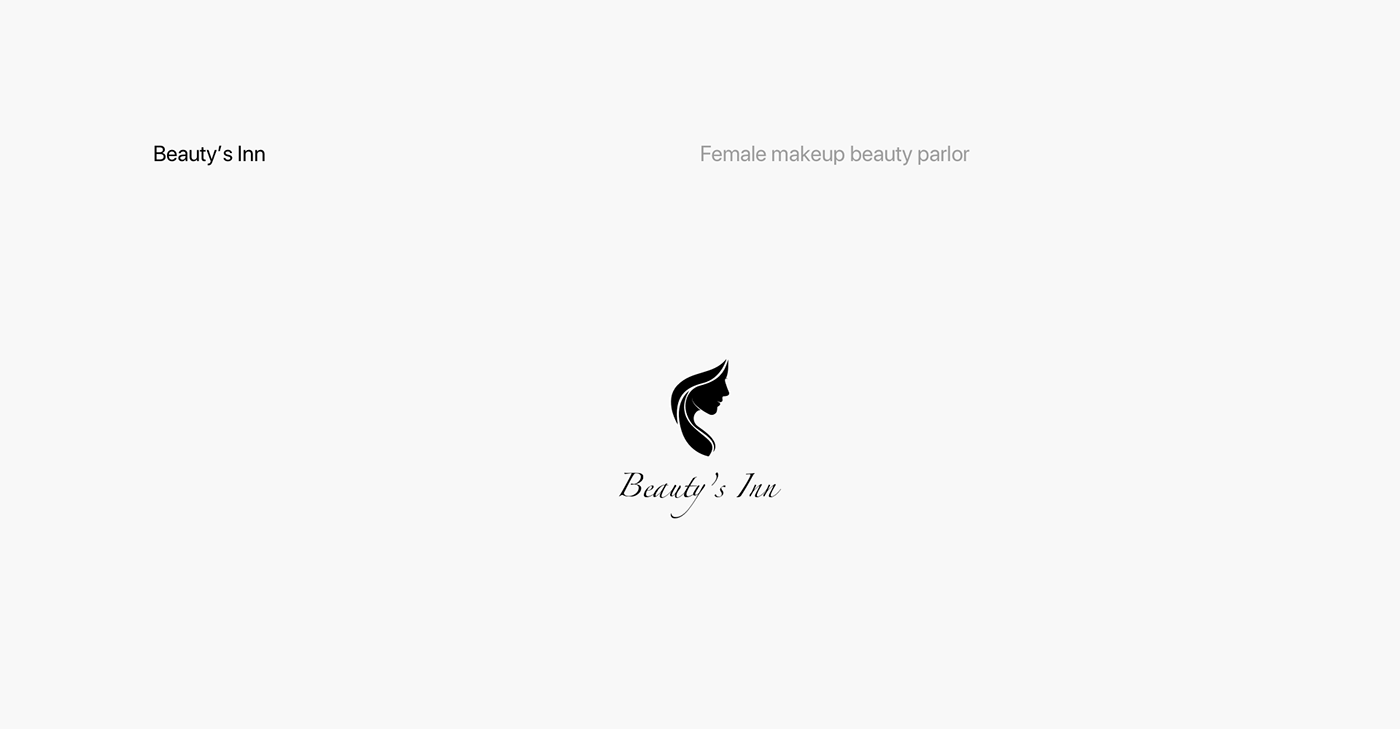 logo logofolio mark Logotype brand identity White minimal simple