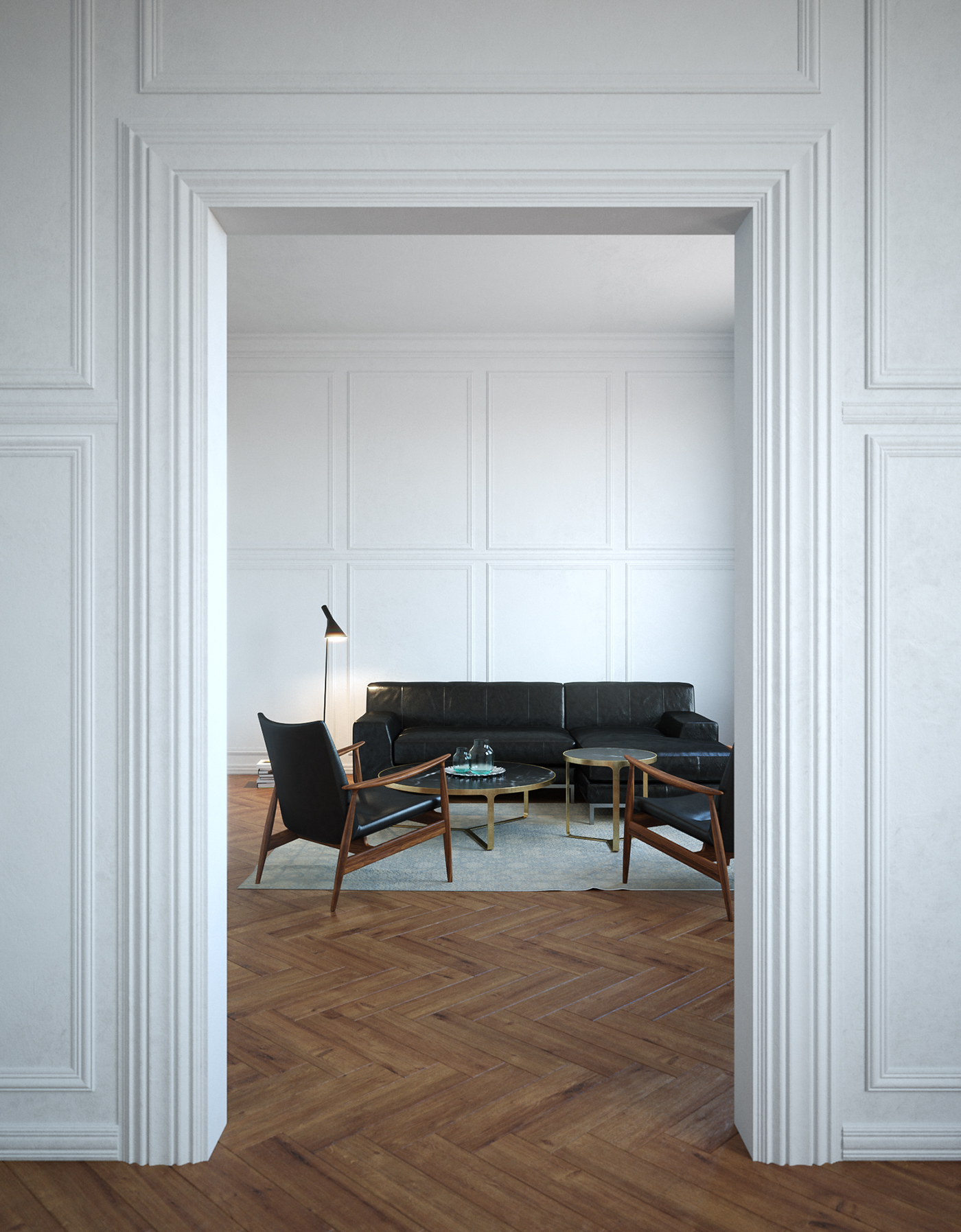 3ds max vray interior design  architecture arch viz visualization Render photorealism