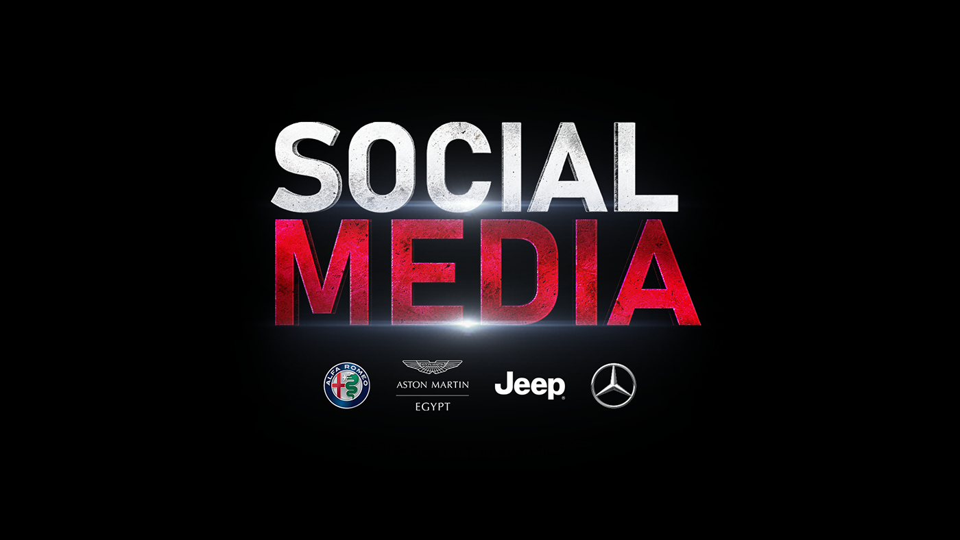 ads Advertising  alfa romeo car jeep marketing   mersedes Social media post Socialmedia socila media