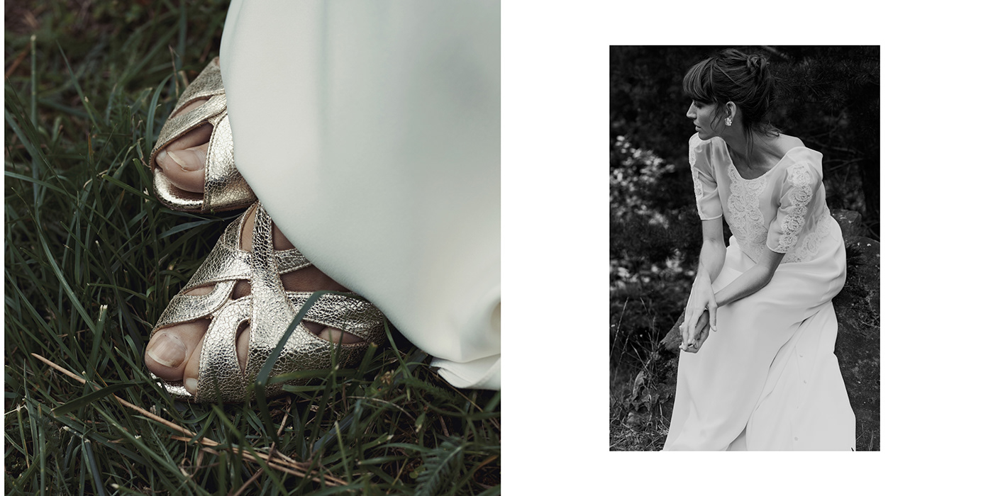 collection 2021 fashion design laure de sagazan wedding wedding dresses Wedding Photography