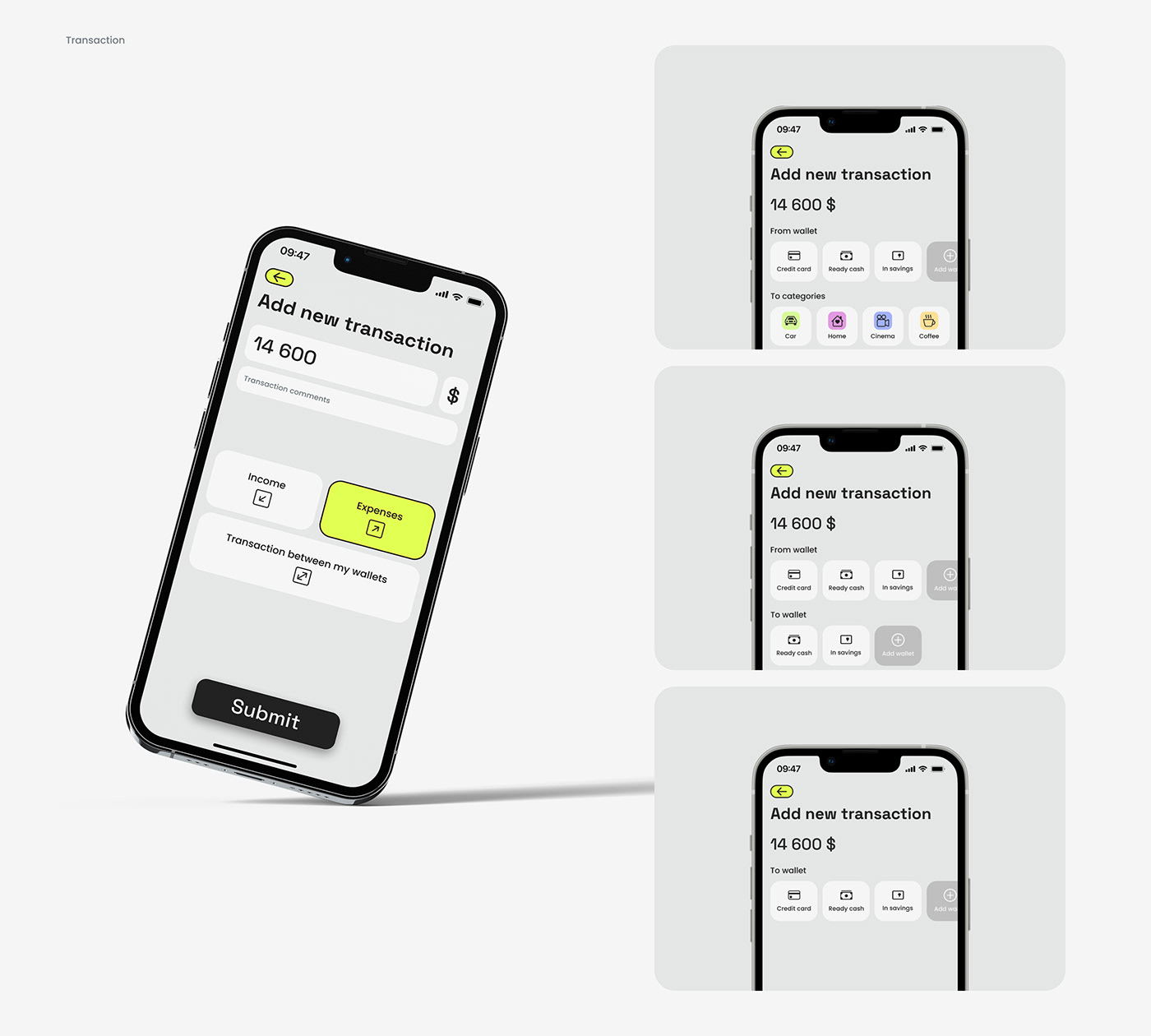 app finance logo mobile Mobile app product design  UI user experience user interface ux