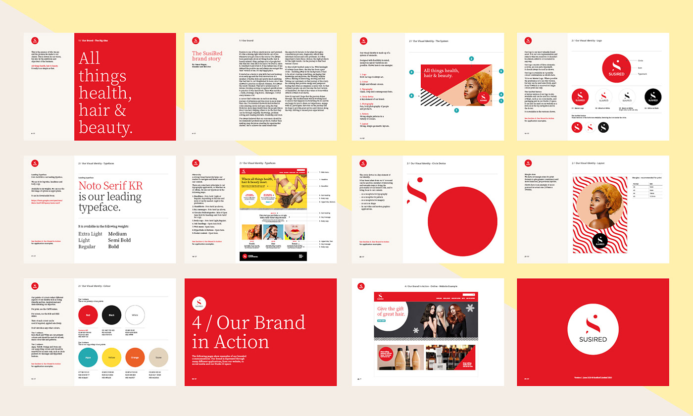 Bold Photography brand guidelines brand identity brand strategy Logo Design marketing literature printed literature product literature Social Media Graphics Website