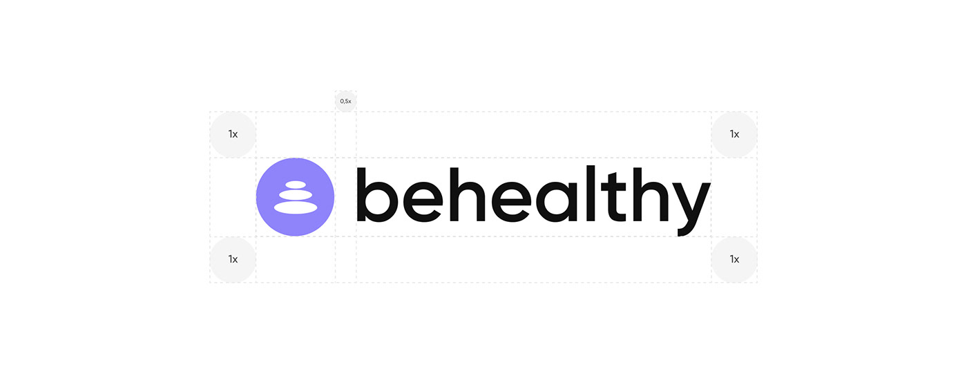 Health healthy medicine brand identity Logotype Logo Design graphic ux ux/ui UX design