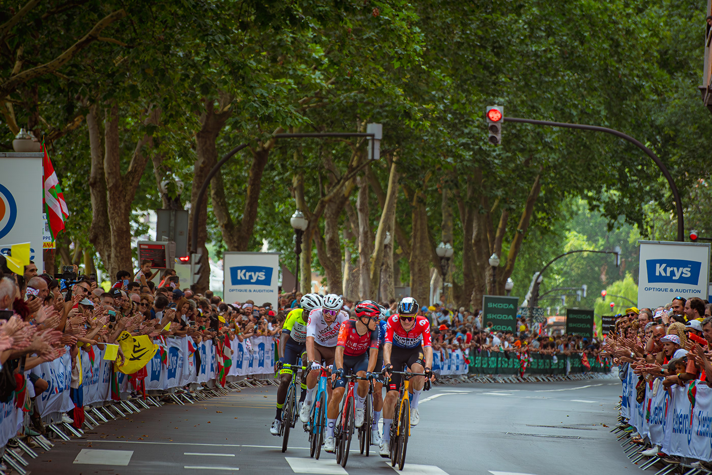 Tour de France Fotografía deportiva ciclismo bilbao ciclistas tour 2023