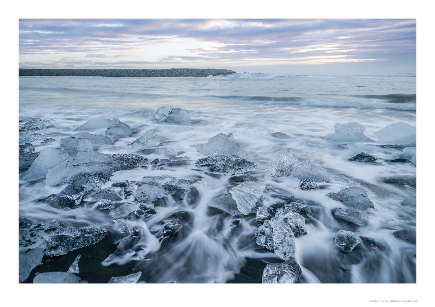 iceland landscapes Photography  DB©2017 Diana Beekvelt