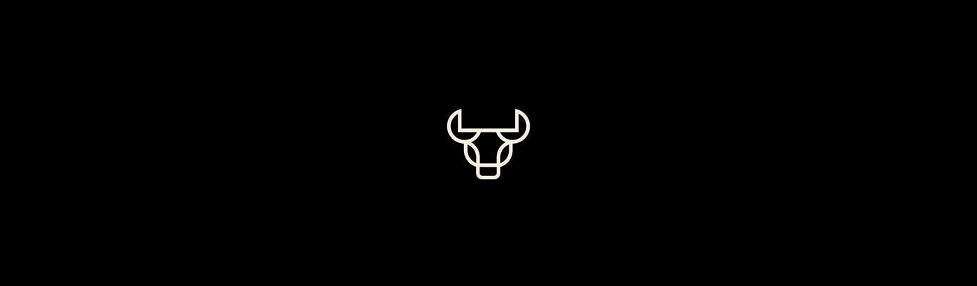 animal flat geometric grid Icon ILLUSTRATION  logo logofolio minimal simple