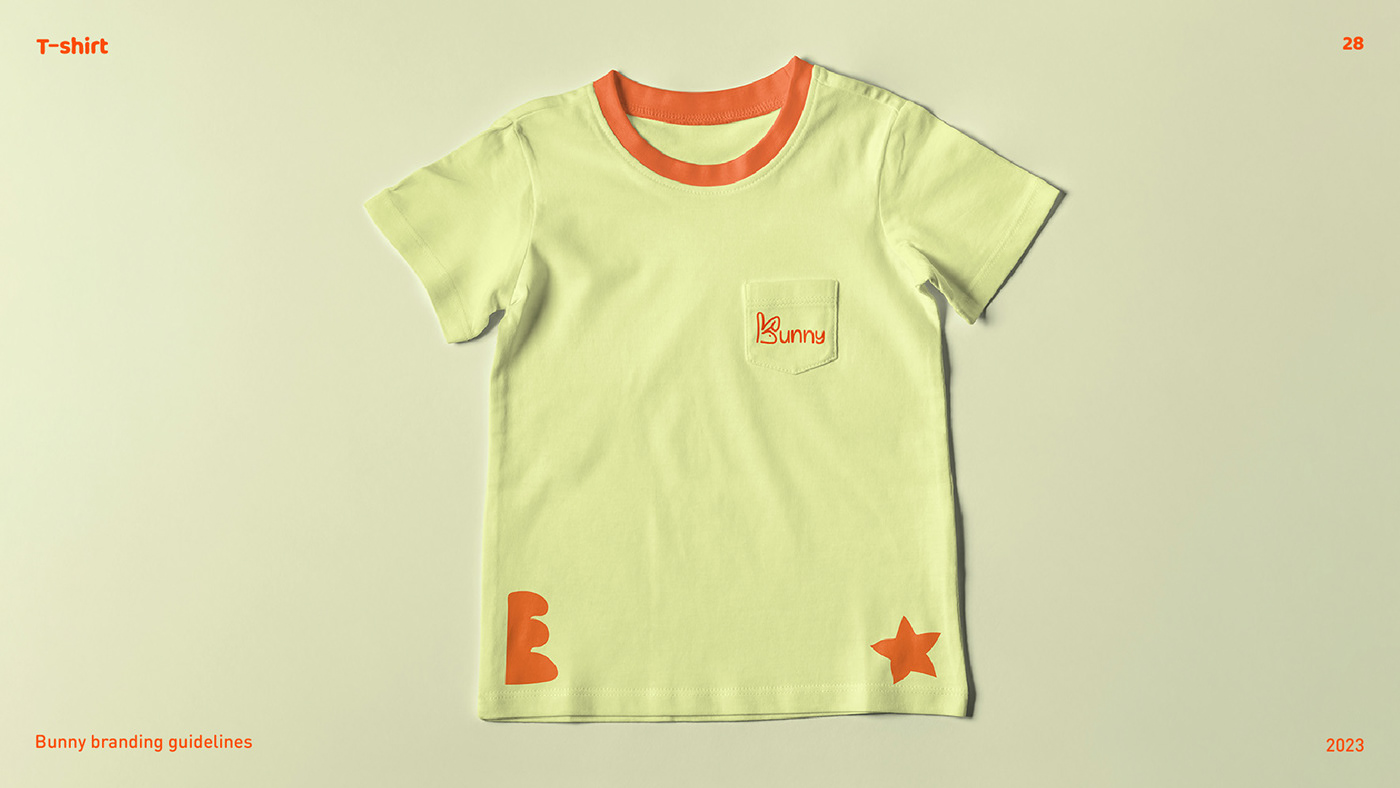 baby kids children children clothing brand identity Logo Design identity Social media post visual identity baby clothes