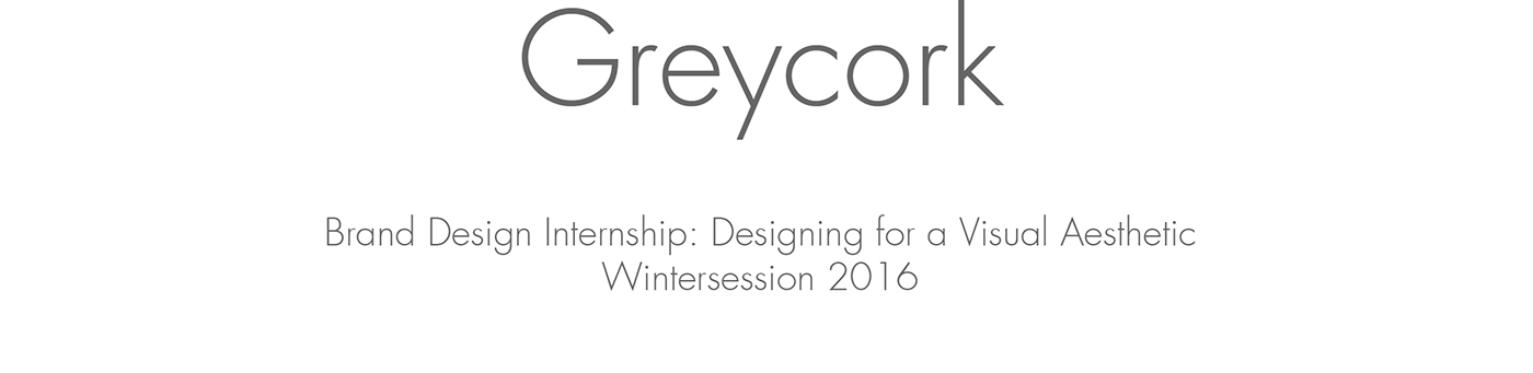 greycork pattern sofa furniture internship Webdesign