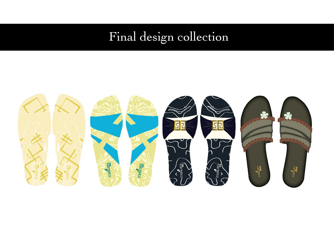 footwear design sneakers shoes Fashion  ILLUSTRATION  footwear design designer footwear designer sandals for women