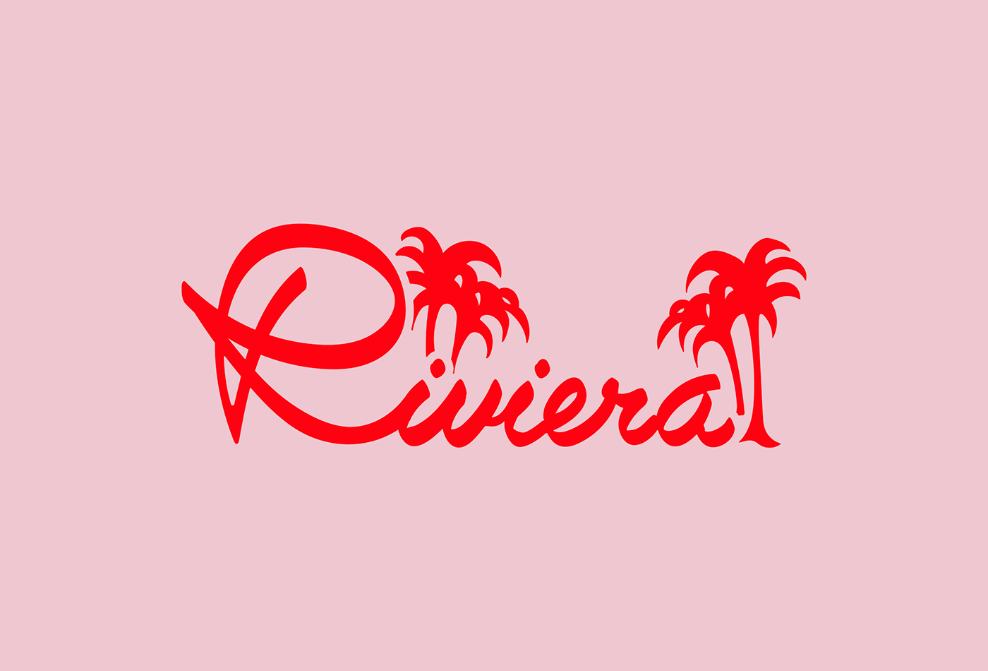 Logo Riviera Bar, São Paulo SP