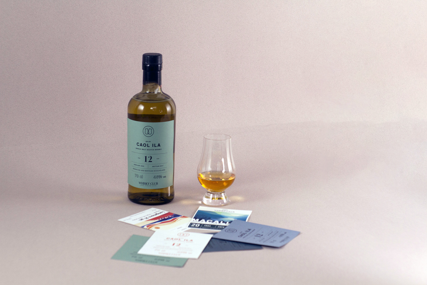 book brand identity brand manual identity logo Packaging Whisky
