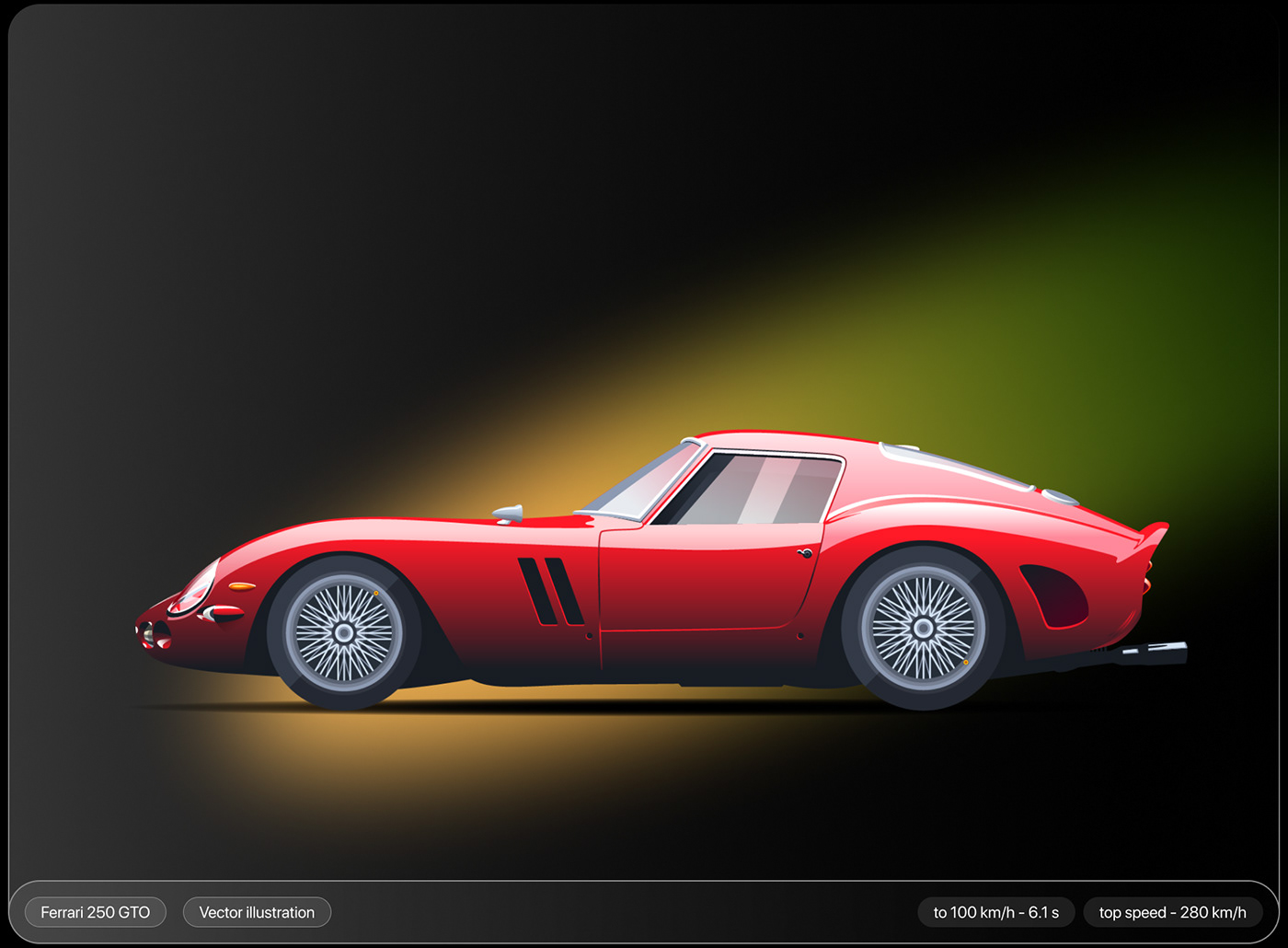 car super design lamborghini FERRARI Porsche bugatti PEUGEOT Pagani concept