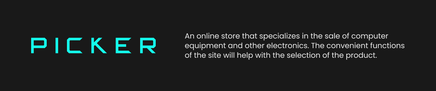 catalog Ecommerce shop store UI UI/UX ux Web Website black