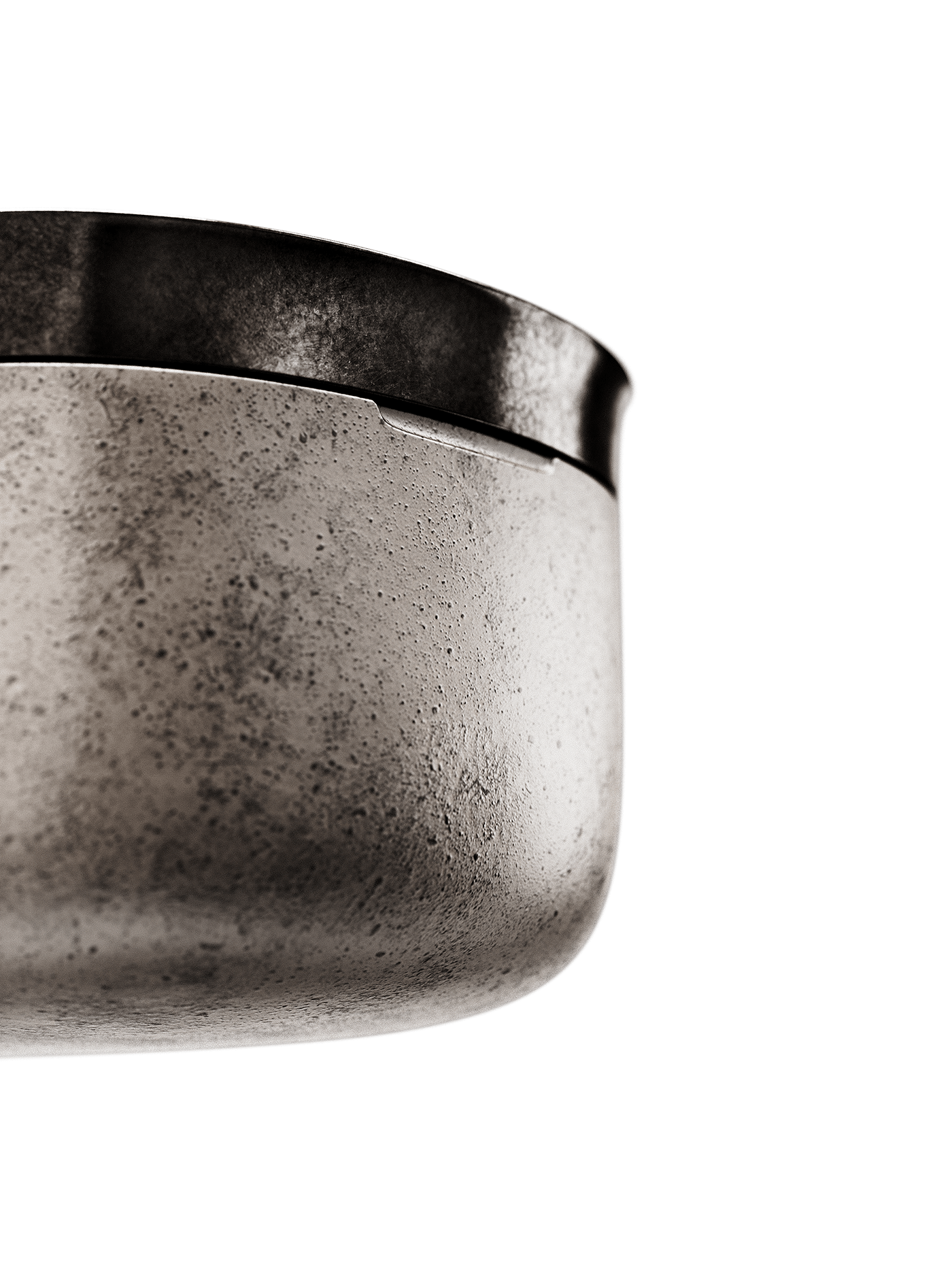 brand identity ceramic death design process industrial design  keyshot memories product design  urn