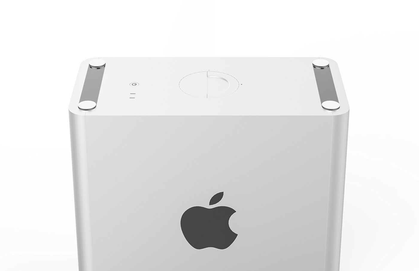 apple mac Mac Pro concept