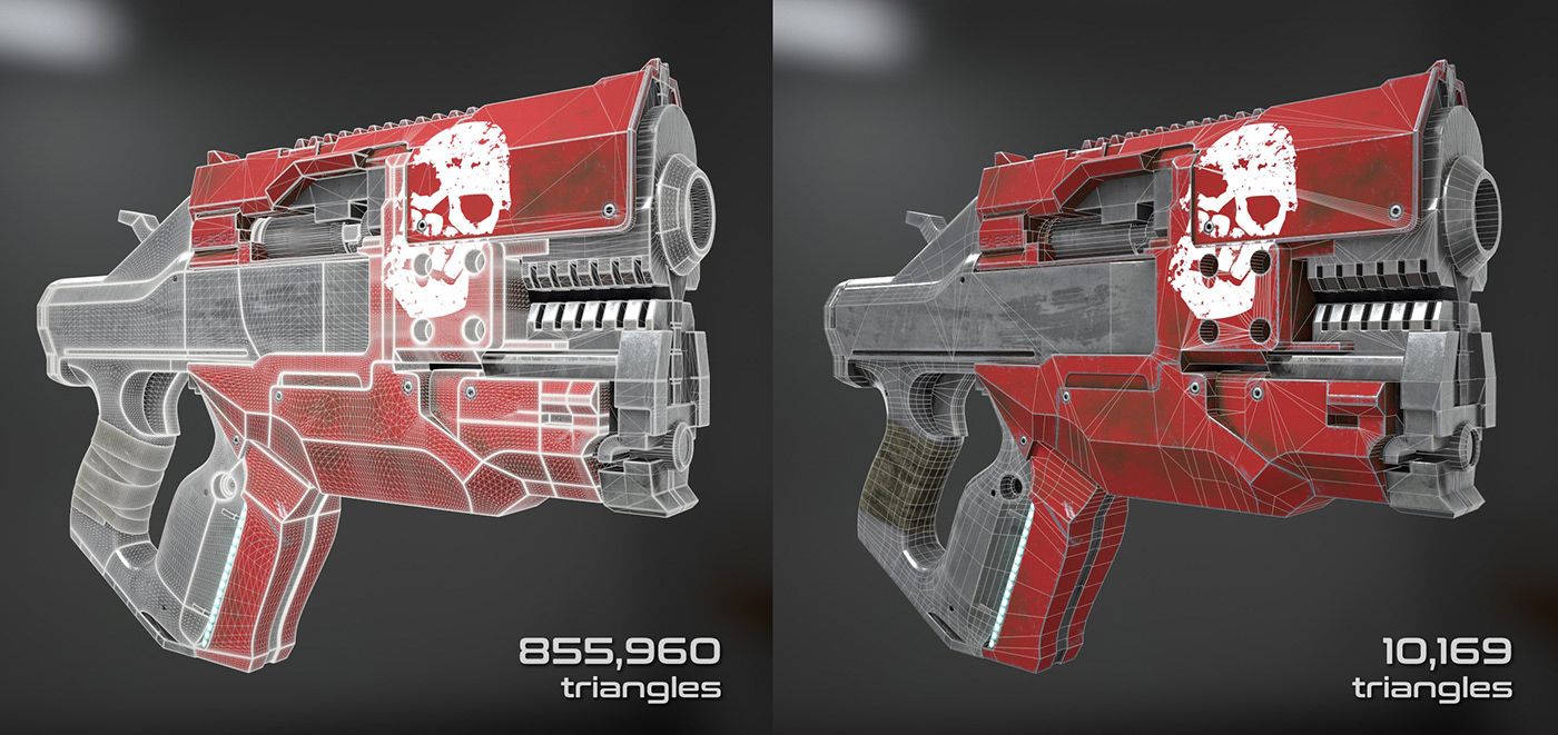 Gun mass effect Mass Effect 3 me ME3 pistol Weapon