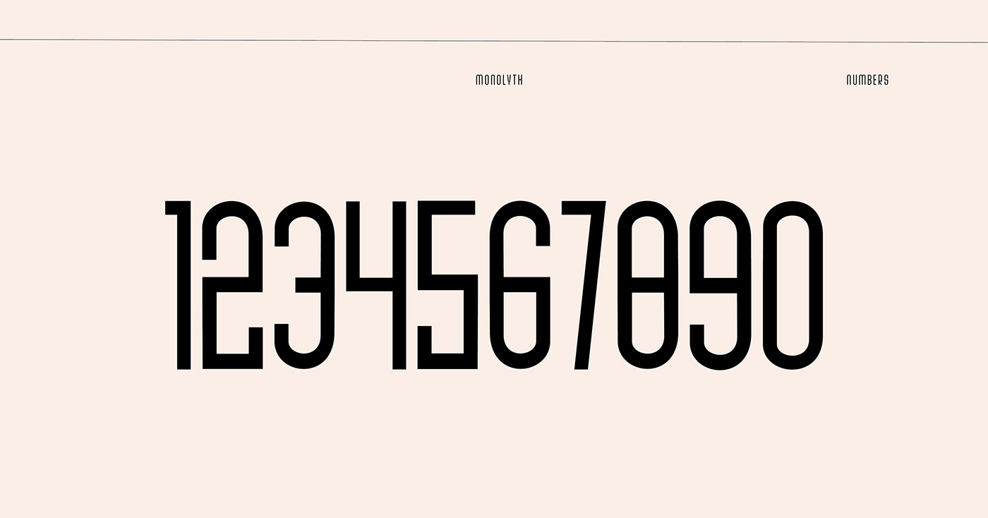 font design minimal type design Typeface typography   branding  logofont Logotype visual identity