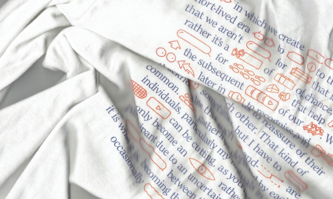 design Fashion  graphic ILLUSTRATION  logo print t-shirt type typography  