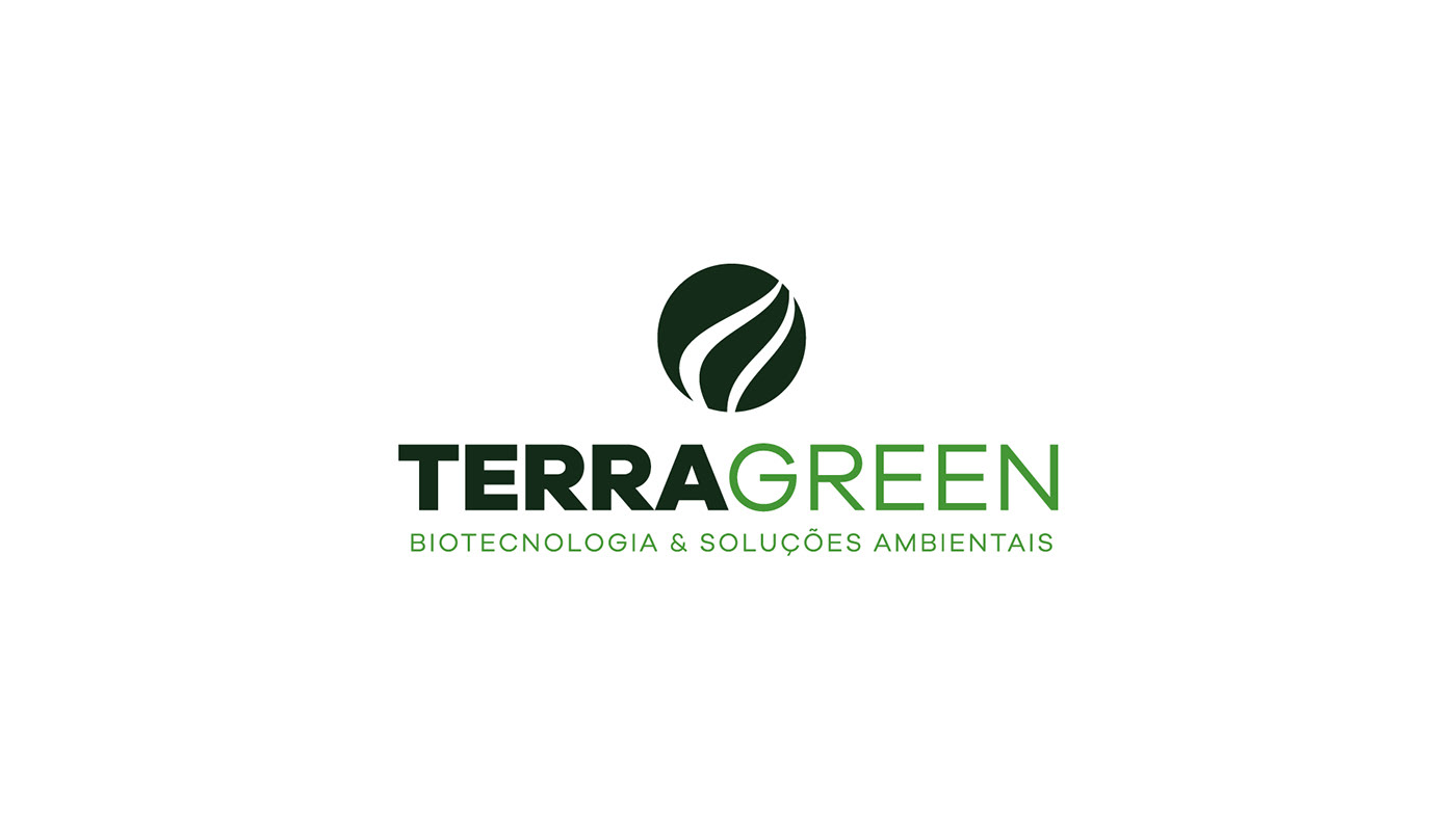 Agronegócio ambiental brand identity Desing Gráfico empresarial green identidade visual marca sustentabilidade visualidentity