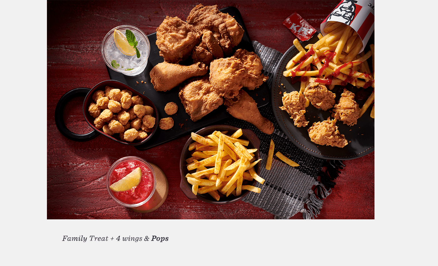 Advertising  content food photography food styling fried chicken kentucky fried chicken KFC KFC South Africa photographs Photography 