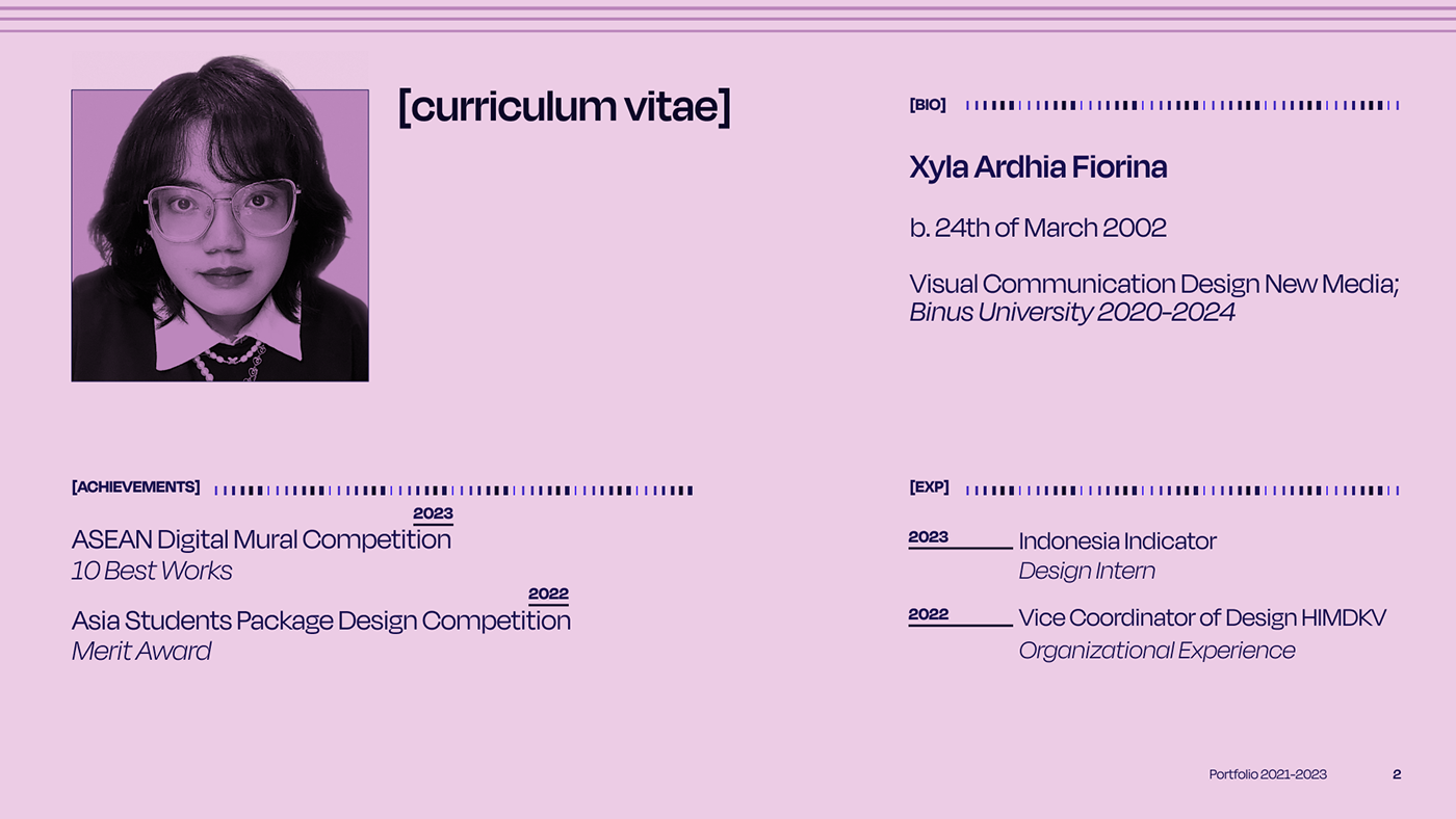 portfolio designer personal branding personal portofolio Portfolio Design CV Curriculum Vitae cv design Modern Resume