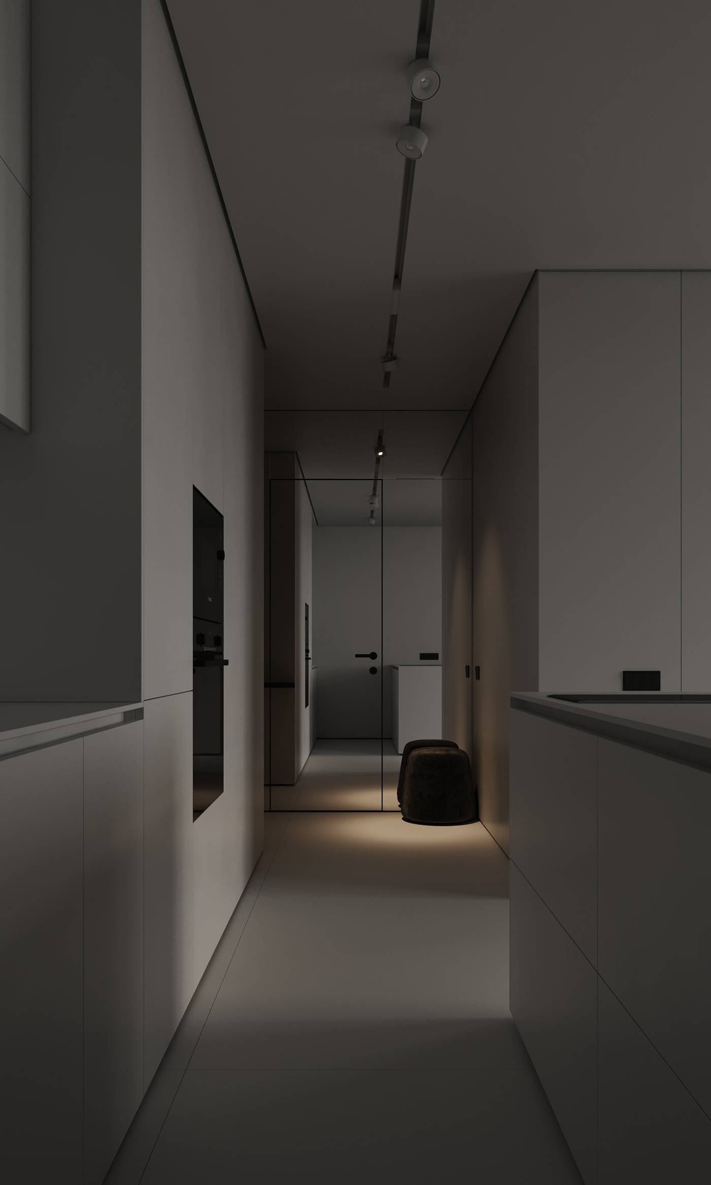 3ds max apartment arhitecture corona corona render  design Interior interior design  Render visualization