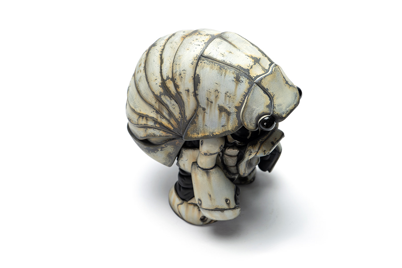 art arttoy designer toy figure grayturtle handmade Turtle 디자인토이 아트토이 핸드메이드