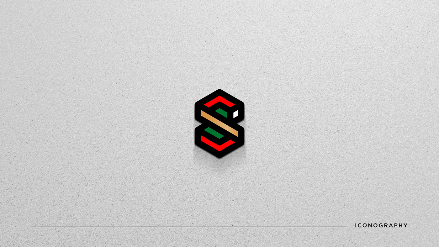 brand Brand Design brand identity Corporate Identity logofolio Logotype vector dubai UAE UAE National Day