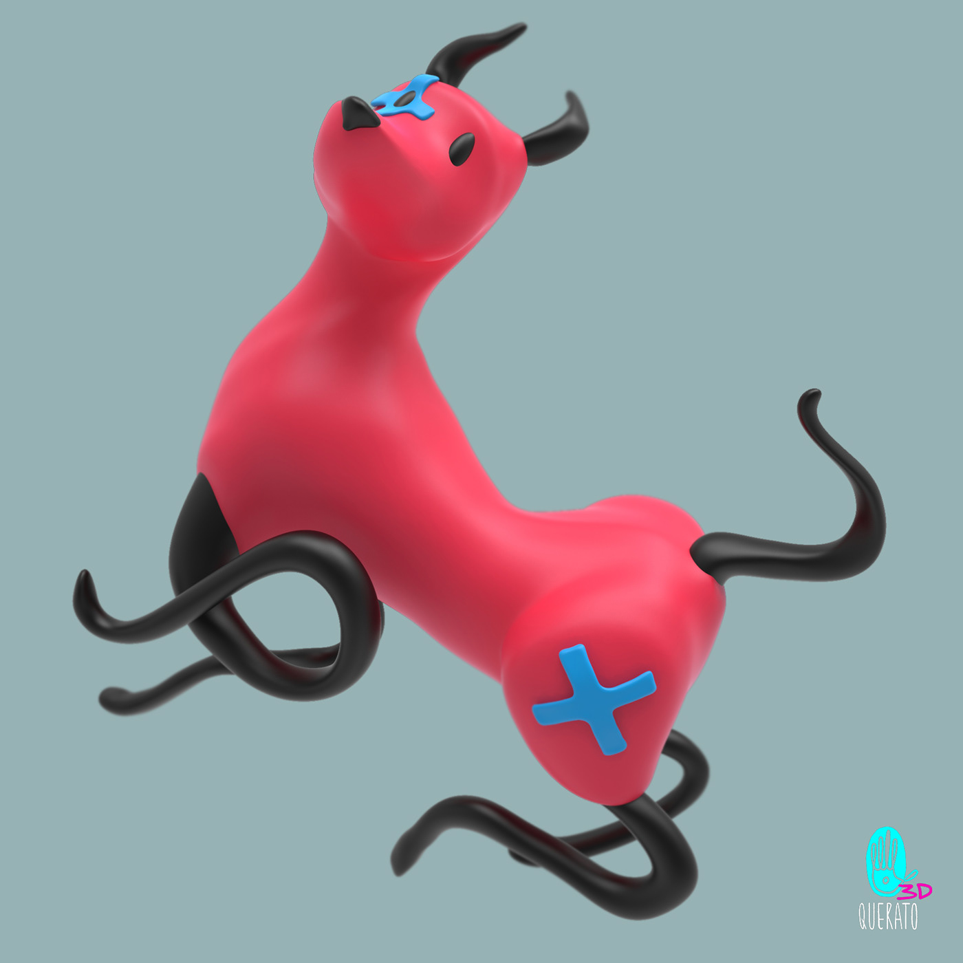 3D arttoy ILLUSTRATION  productdesign toy toydesign