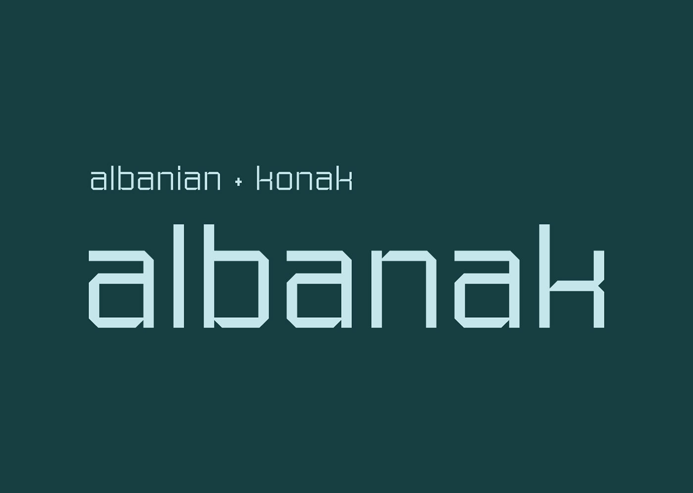 AGI albanak Albania app Haxhimurati llc logo municipality Tirana youth