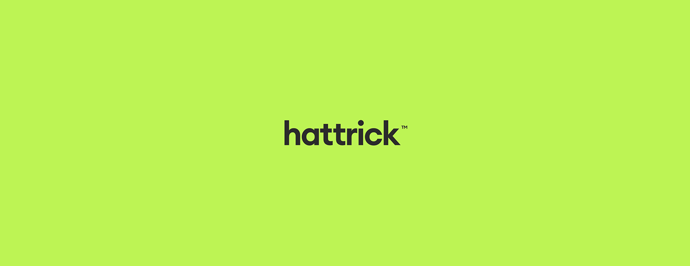 Hattrick Logo