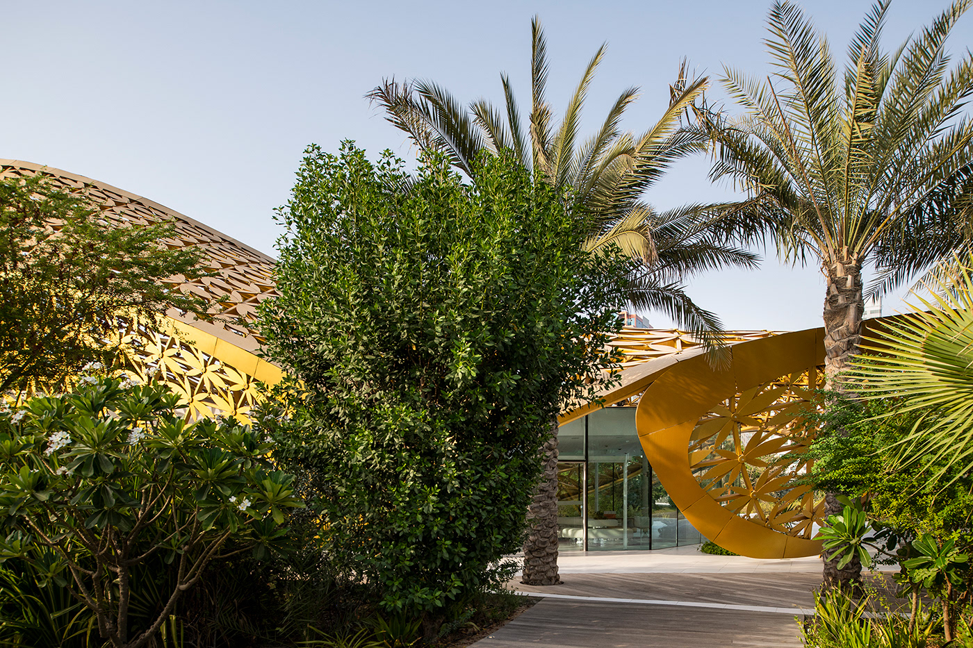 dubai UAE architecturephotography freakinhot Magic   butterfly design