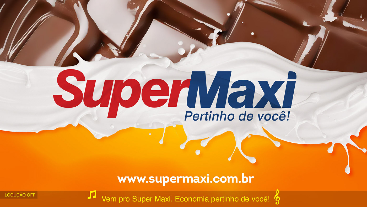 páscoa páscoa Uberlândia varejo supermercado chocolate storyboard ovo leite doces