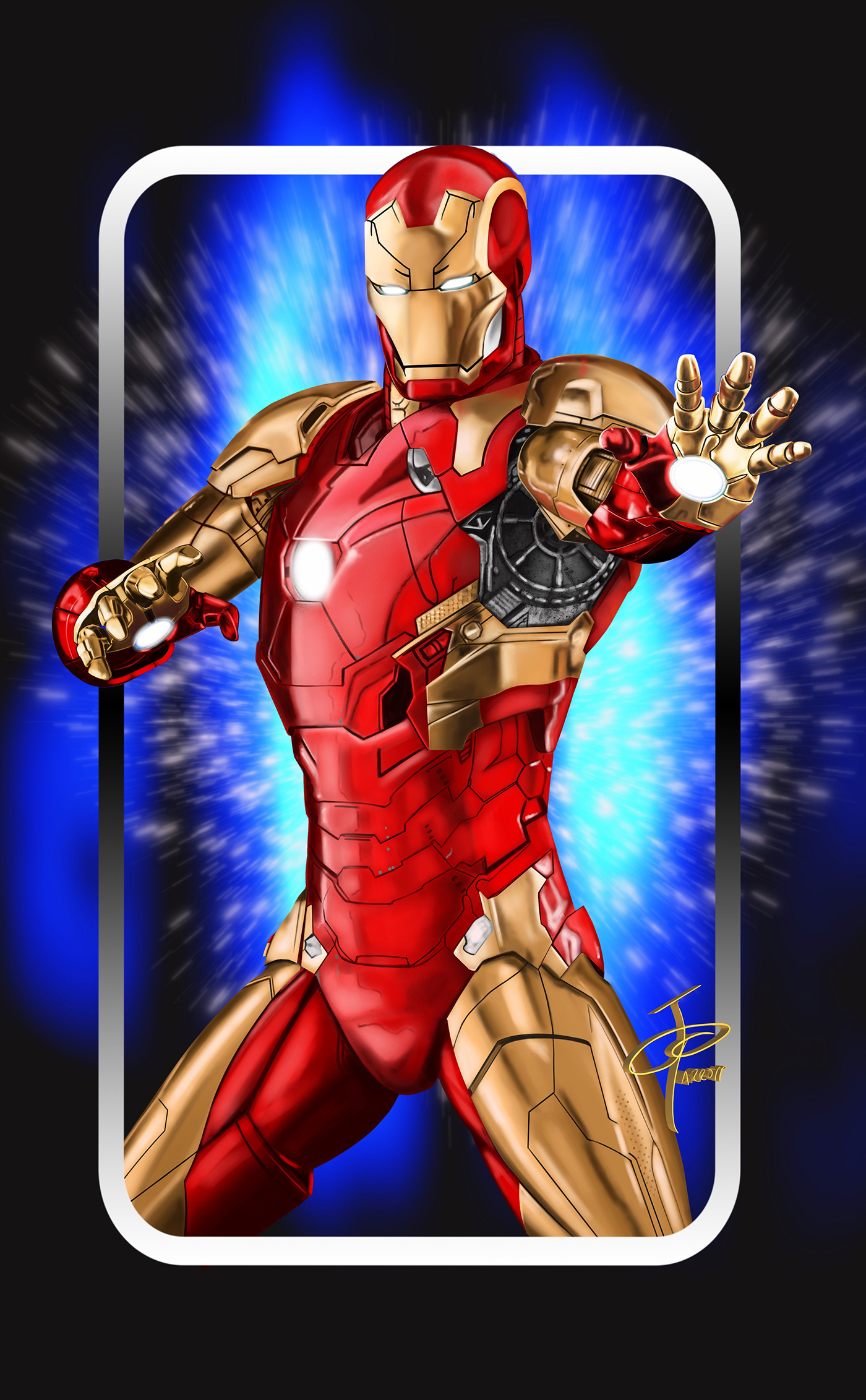 iron man marvel SuperHero tony stark