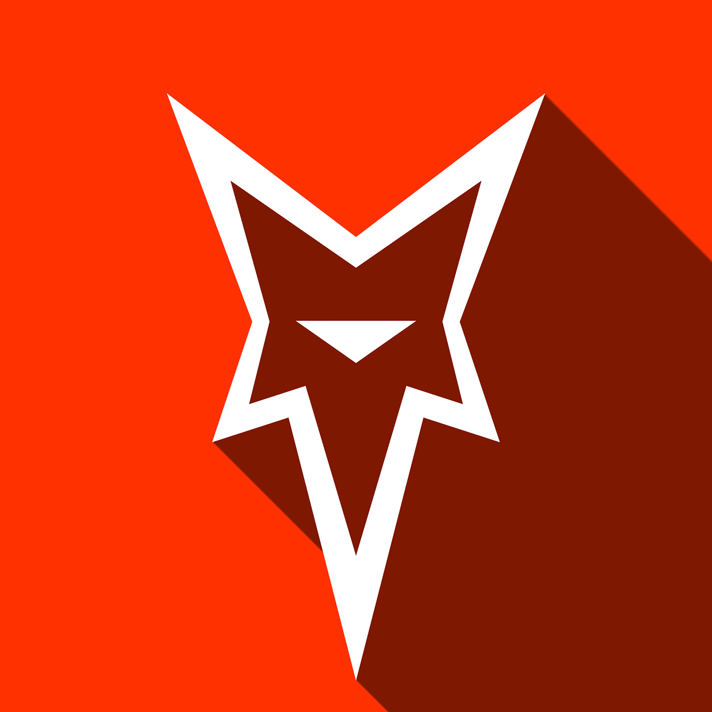 Southclaws personal branding FOX abstract social media