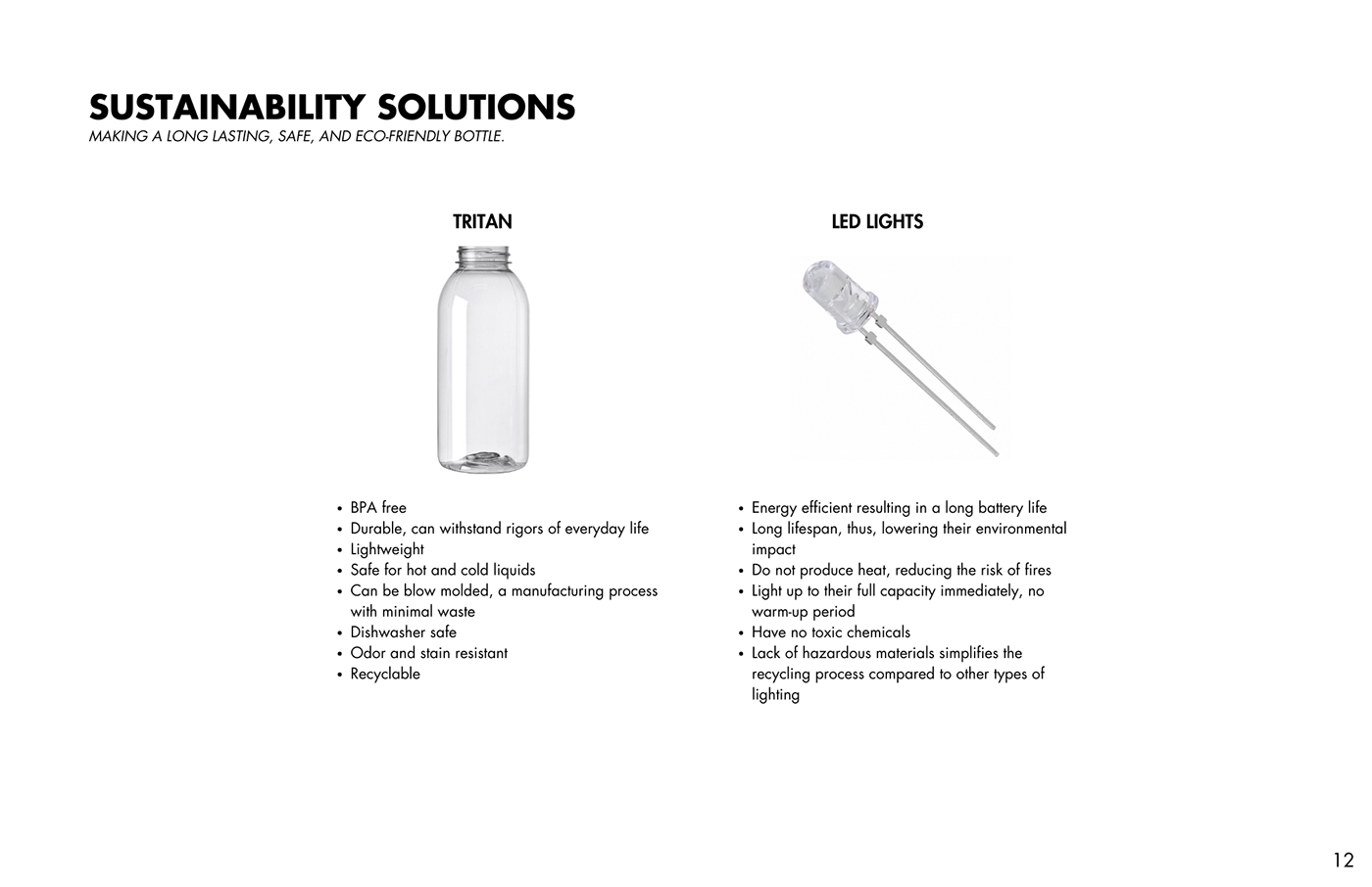 waterbottle lantern Packaging product design  industrial design  portfolio design branding  Solidworks camping