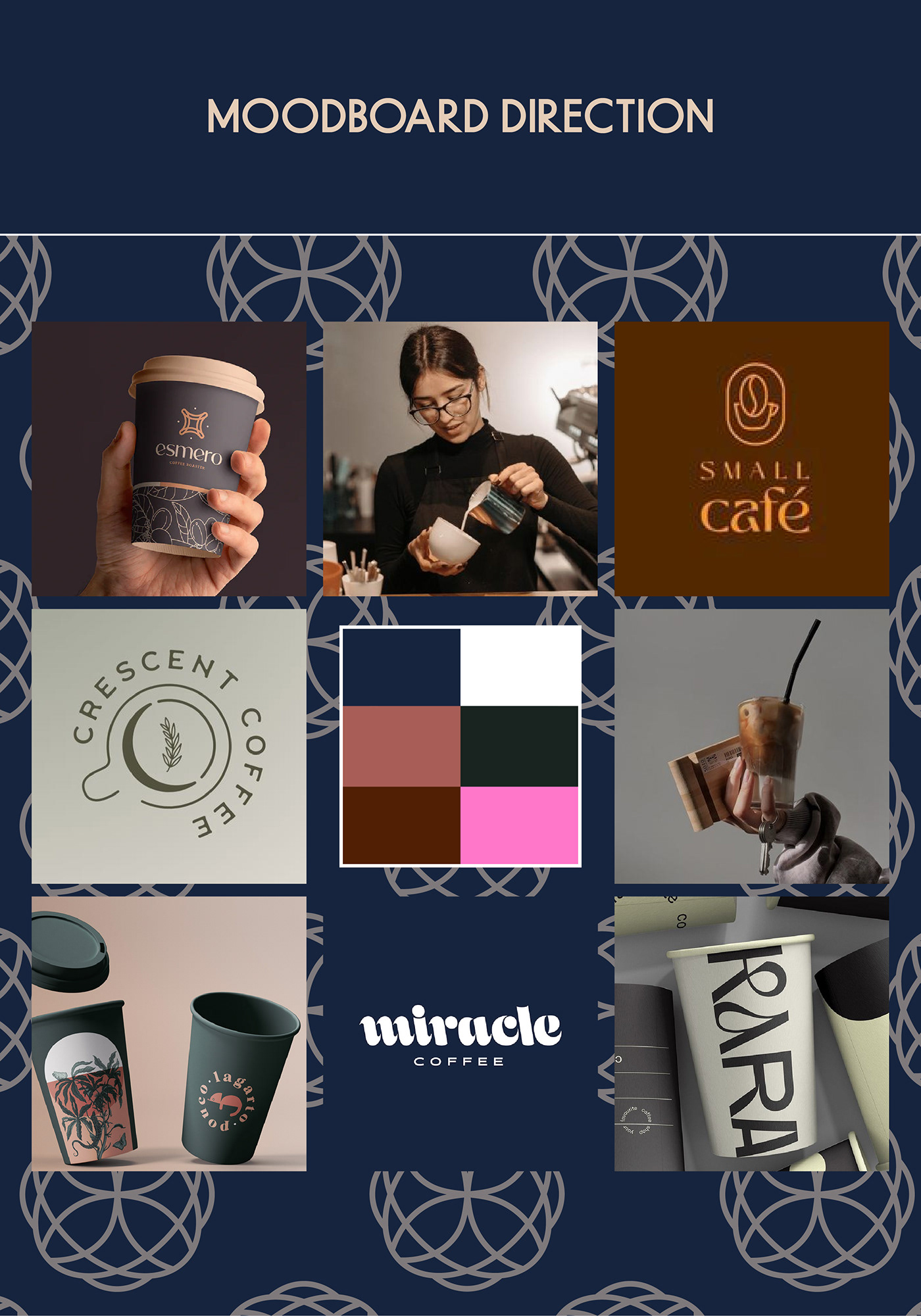 Coffee coffee logo tea Brand Design modern traditional Logotype visual identity coffee shop vintage