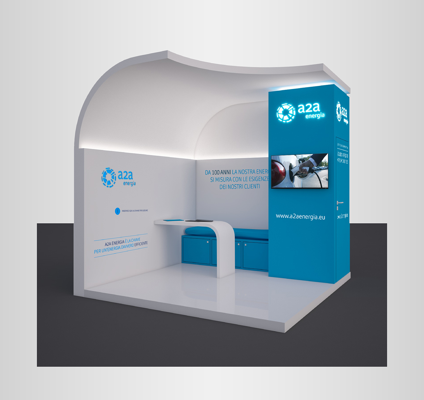 Exhibition Design  exhibition stand Stand exhibition design stand 3d design rendering