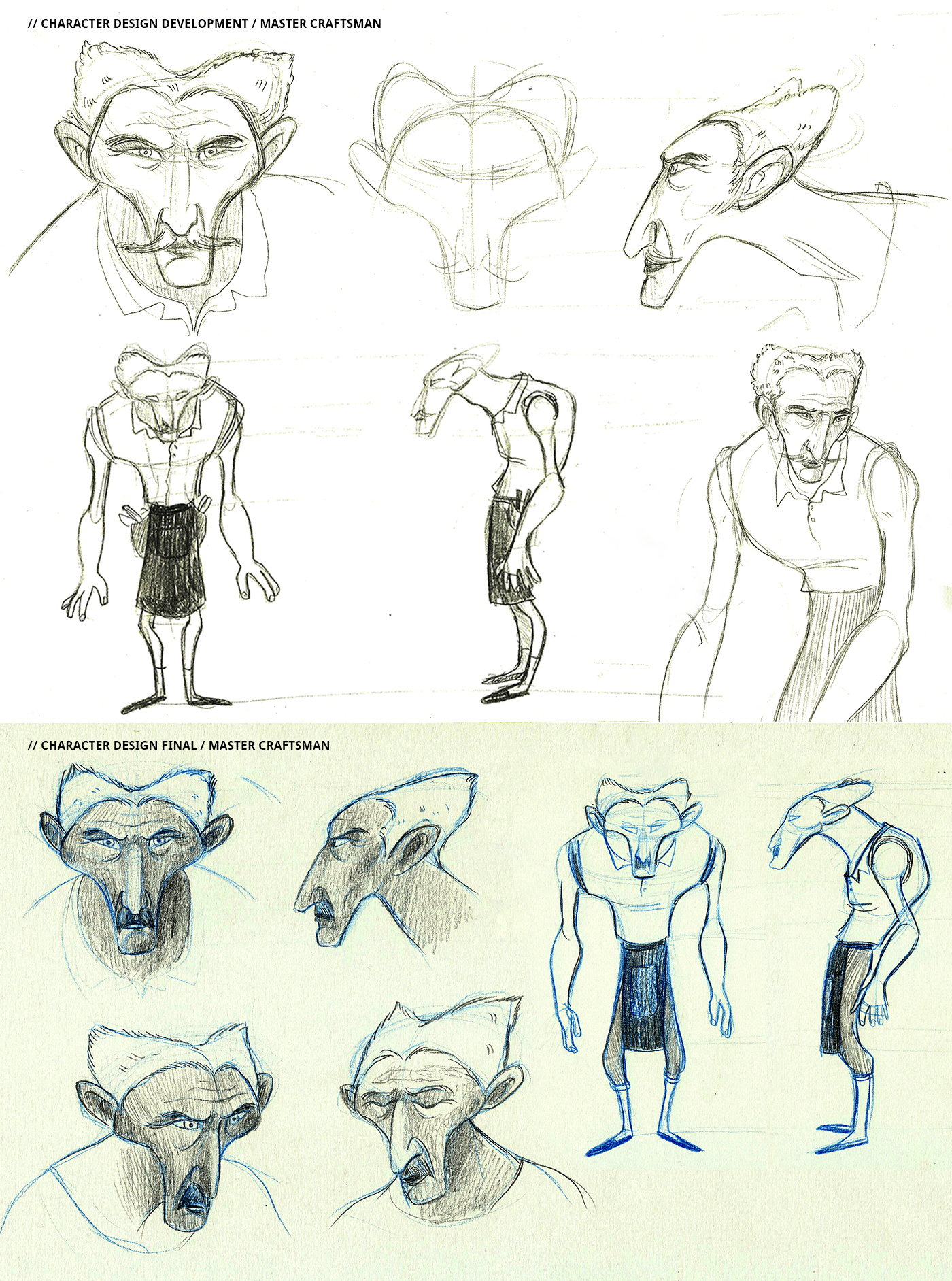 naruna hq História em Quadrinhos comics Graphic Novel Visual Development storyboard Character design  concept art banda desenhanda